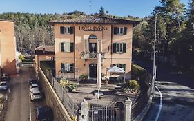 Albergo Ristorante Pasqui